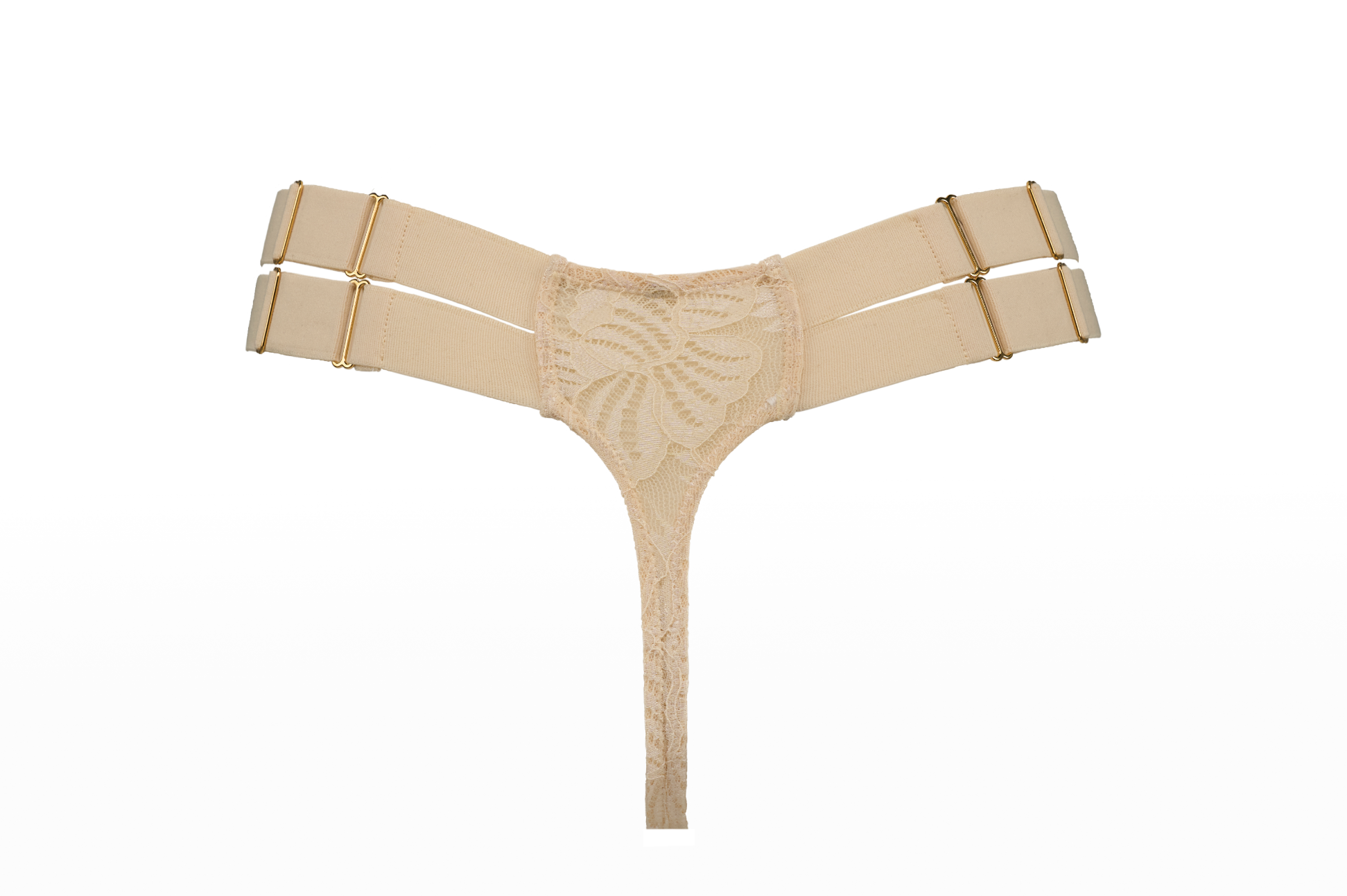 Chloé Cheeky Thong