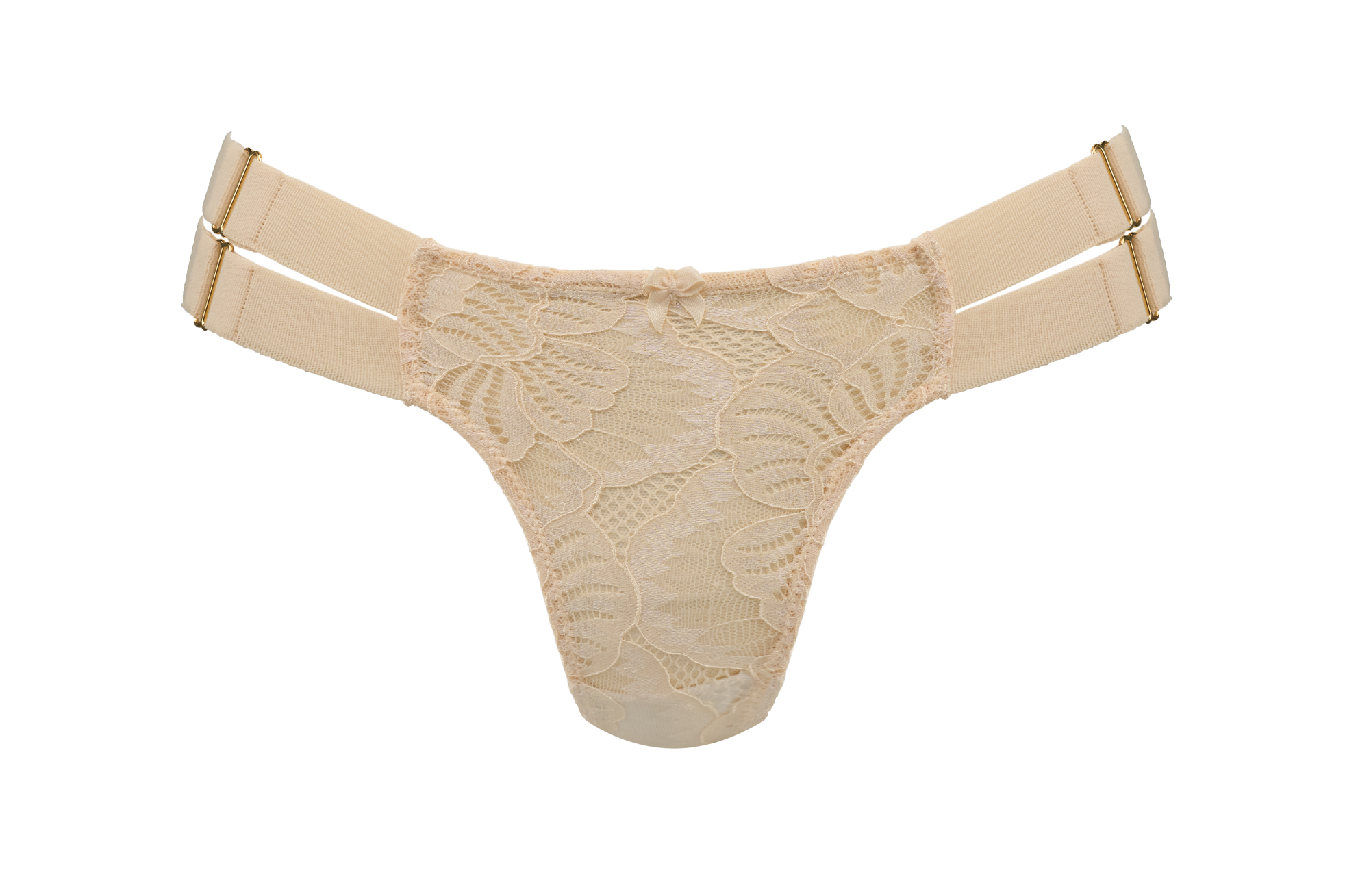 Chloé Cheeky Thong