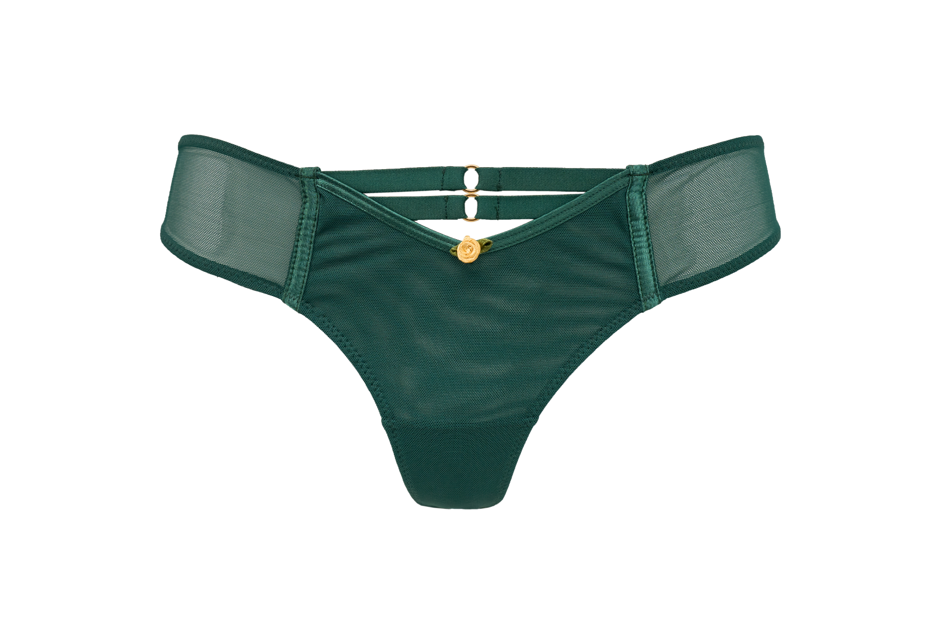Aurora Cheeky Thong