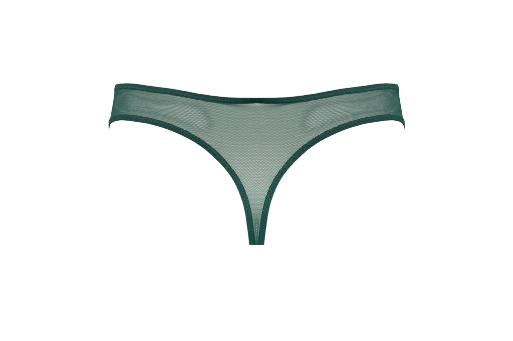 Aurora Cheeky Thong