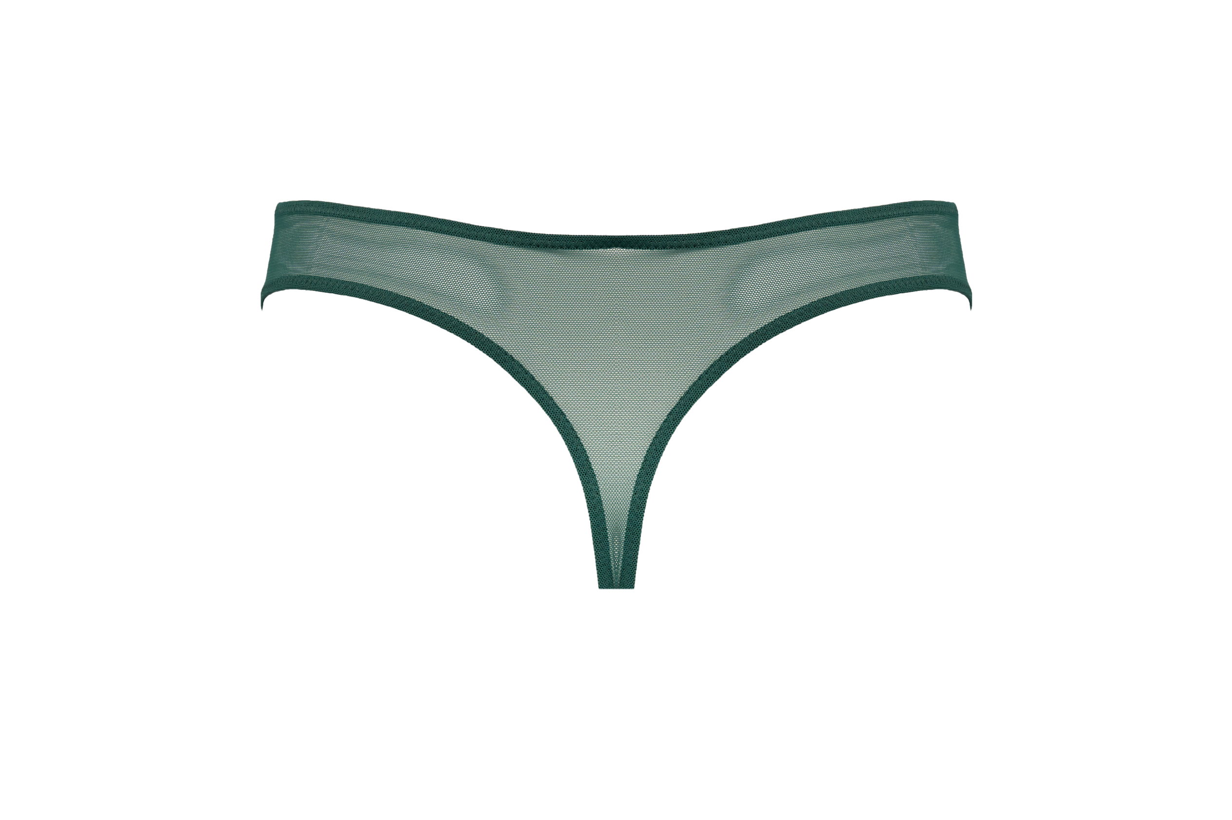 Aurora Cheeky Thong