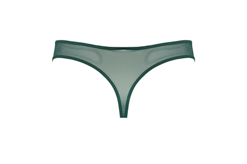 Aurora Cheeky Thong