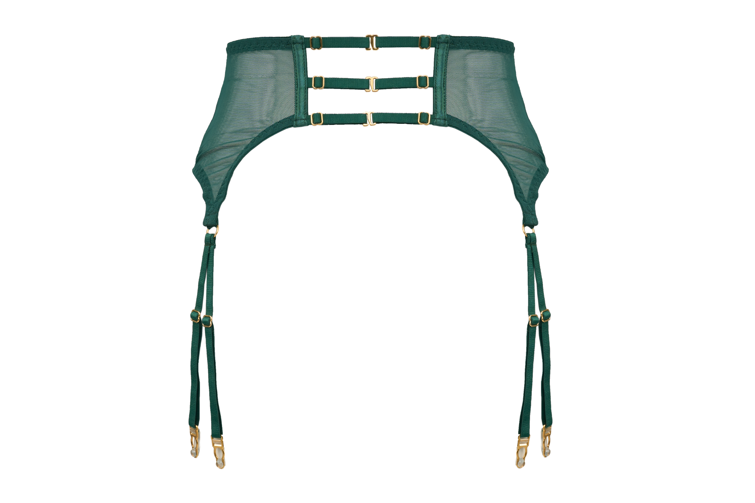 Aurora Garter Belt