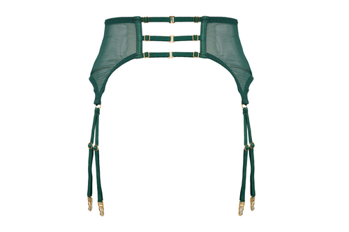 Aurora Garter Belt