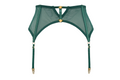Aurora Garter Belt