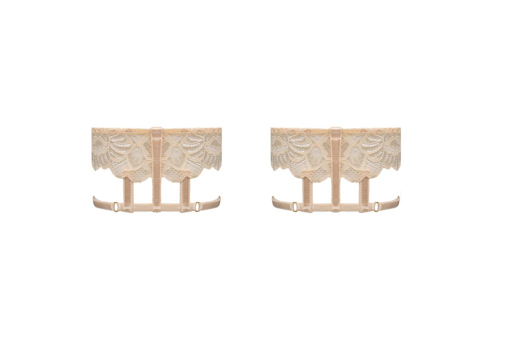 Chloé Garters