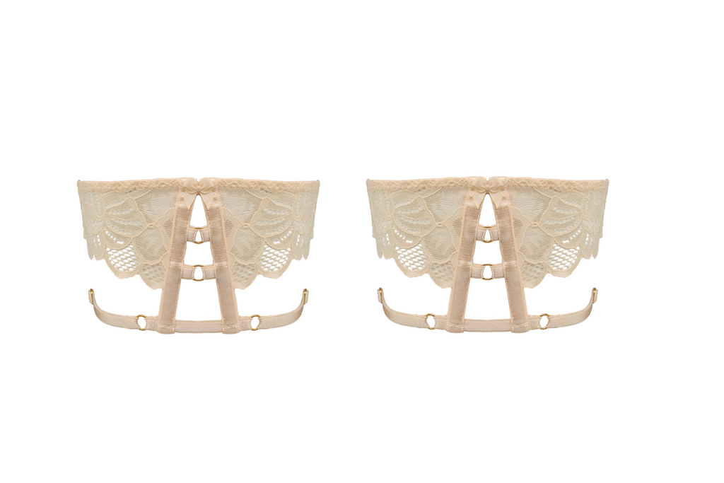 Chloé Garters