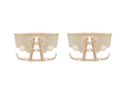 Chloé Garters