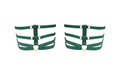 Aurora Garters