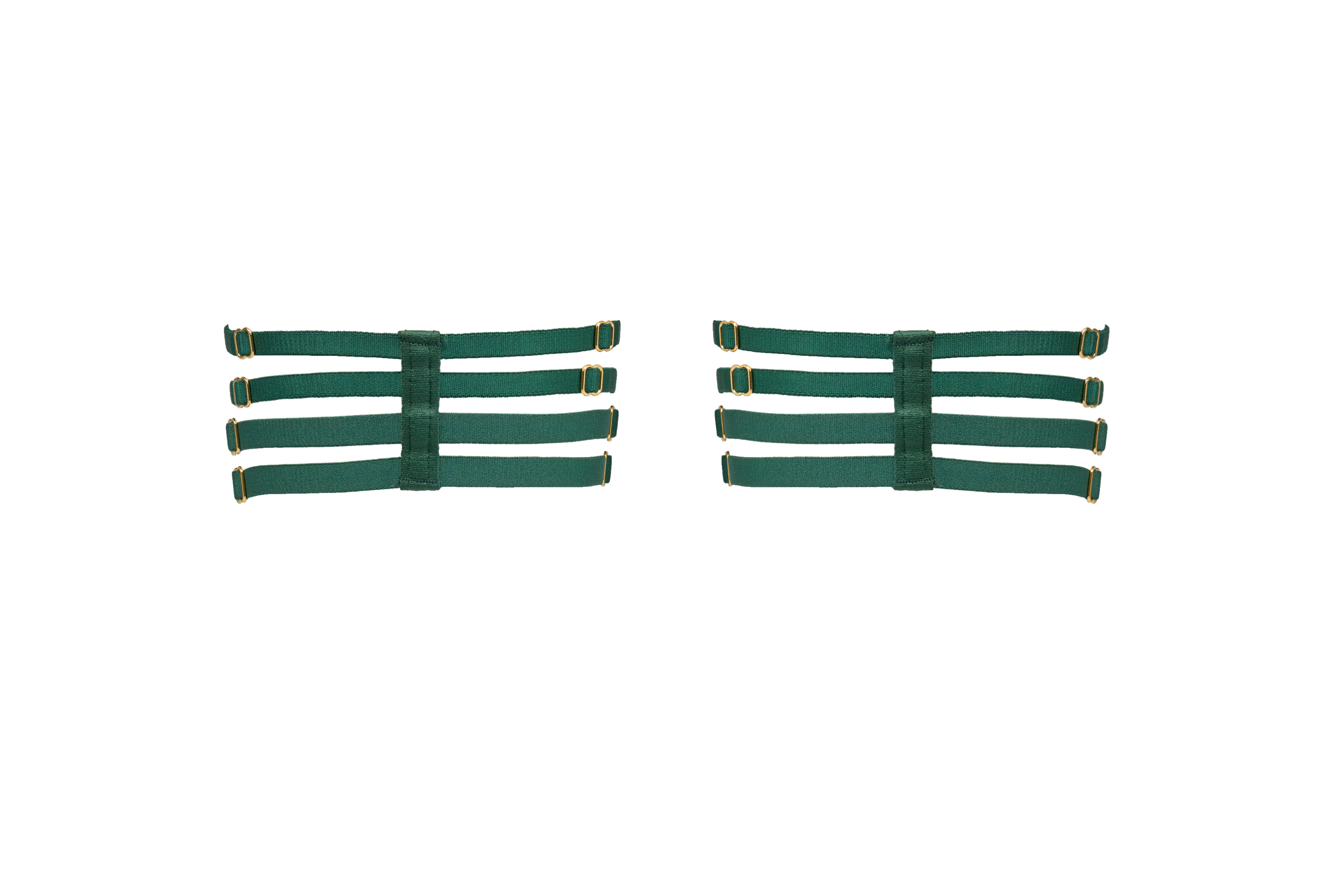 Aurora Garters