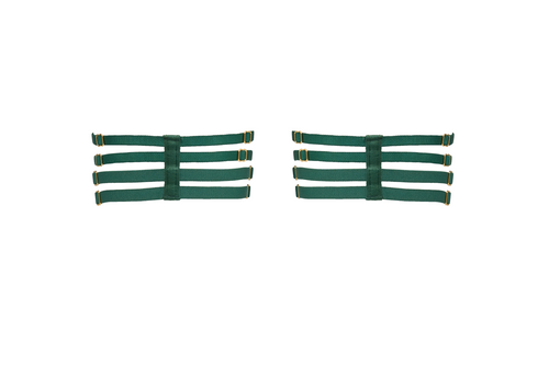 Aurora Garters